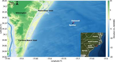 Quantifying errors in wind and wave measurements from a compact, low-cost wave buoy